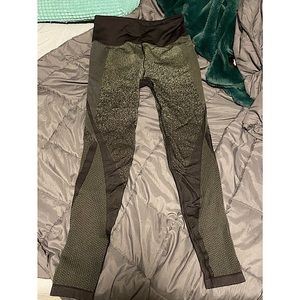 Reebok Speedwick Workout leggings